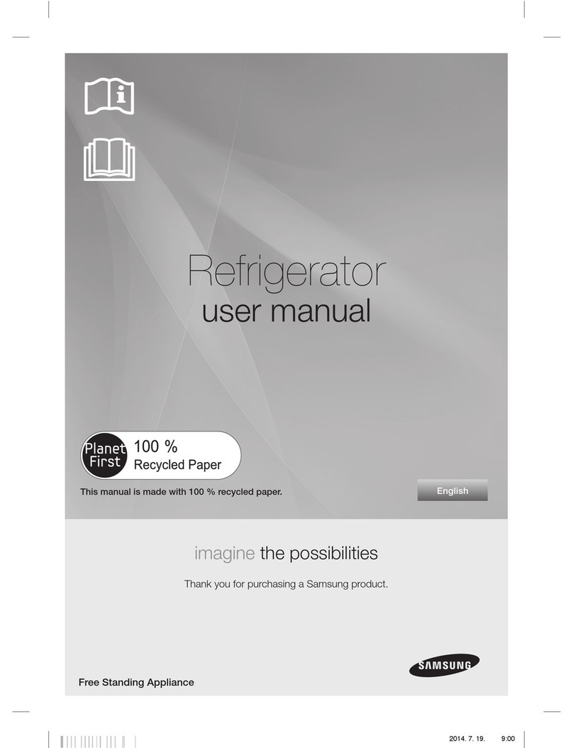 Samsung DA99-02291S-02 User manual Samsung DA99-02291S-02 User manual