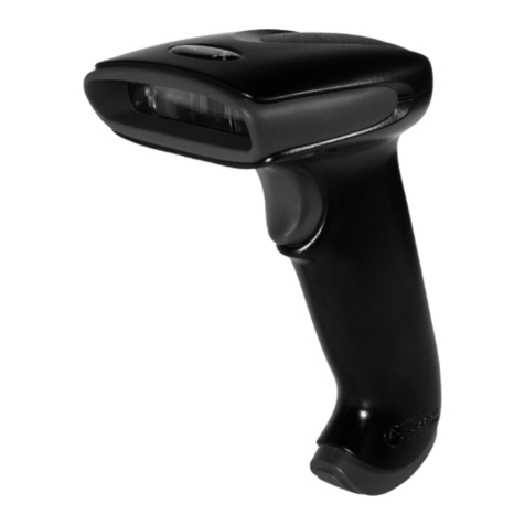 Leuze IT 3800g manual
