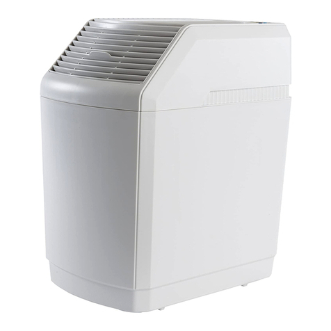 Essick 821 000 Guide