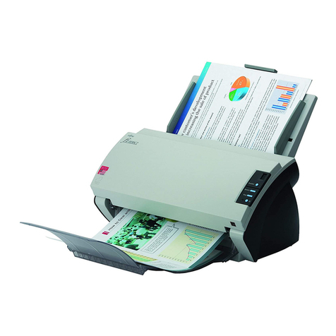 Fujitsu FI-5530C2 User manual Fujitsu FI-5530C2 User manual