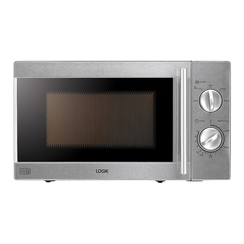 Logik L17MSS14 User manual Logik L17MSS14 User manual