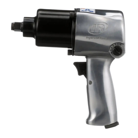 Ingersoll-Rand 231C series Product information Ingersoll-Rand 231C series Product information