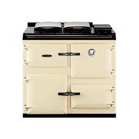Rayburn 400G/L PX (CF) User manual