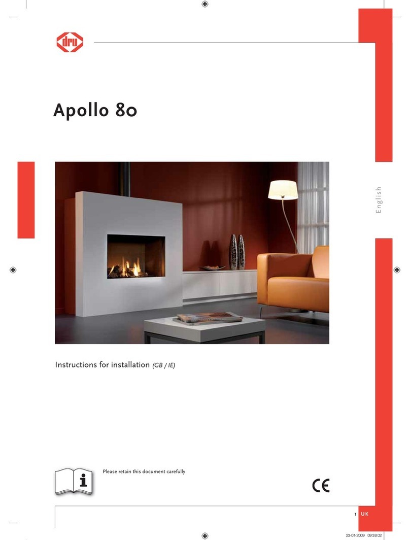 Dru Apollo 80 Guide Dru Apollo 80 Guide