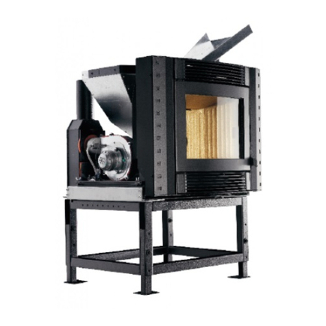 Ravelli SARA 700 User manual