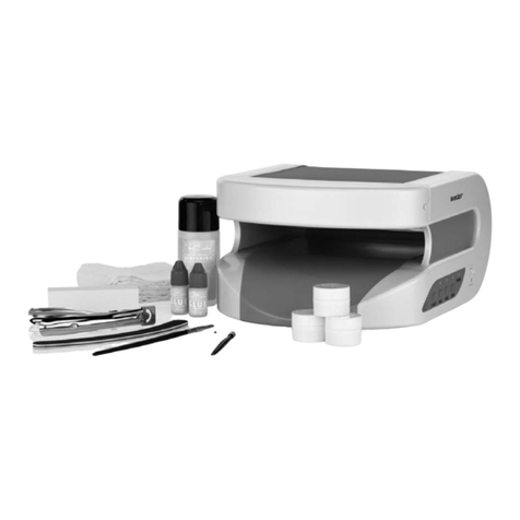 Silvercrest SNS 45 A3 User manual