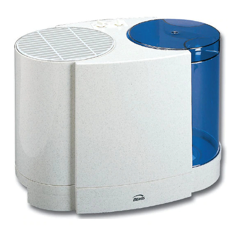 BEMIS 726 000 Guide