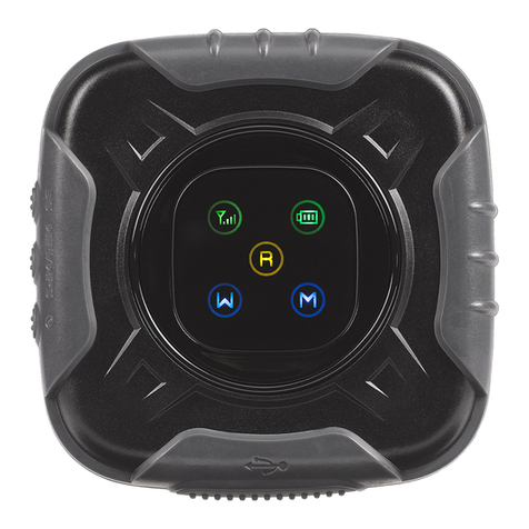 UMX Unimax U240C User manual