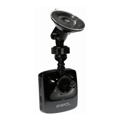 Gator GHDVR291 user guide