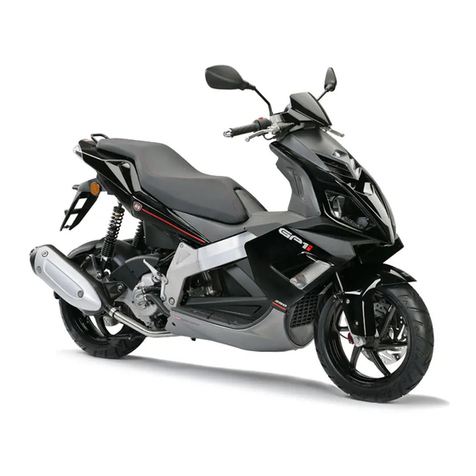 Derbi GP1 125 E3 manual
