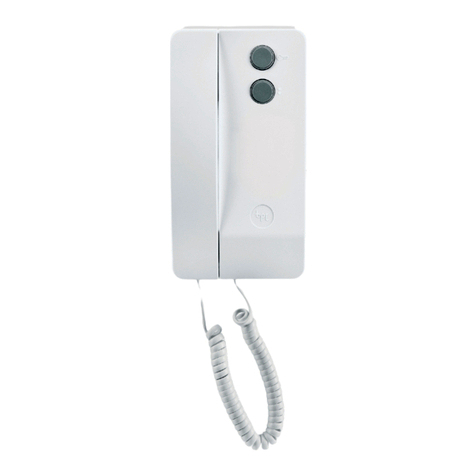 Bpt Agata C 200 Guide