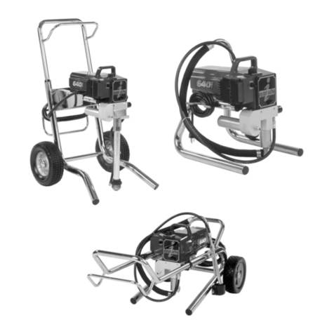 Titan 640i owner's manual