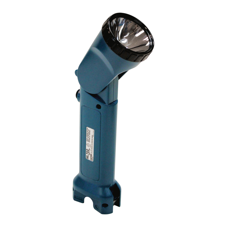 Makita ML702 User manual