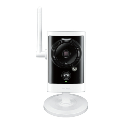 D-Link DCS-2330L User manual