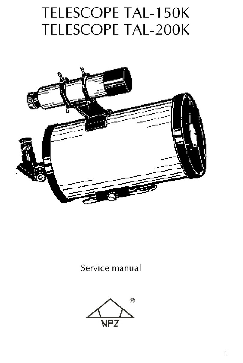 NPZ TAL-200K Service manual NPZ TAL-200K Service manual
