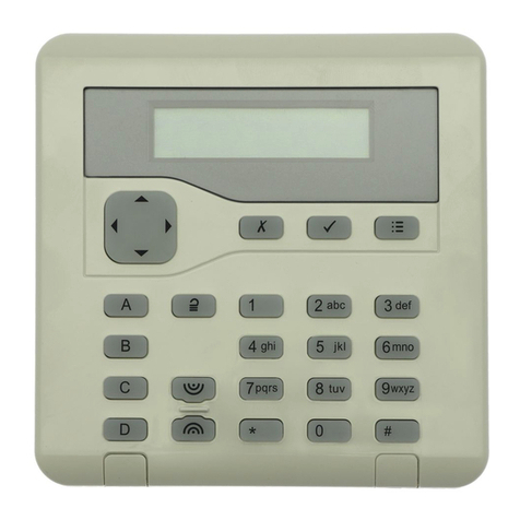 Cooper key-kp01 installation guide