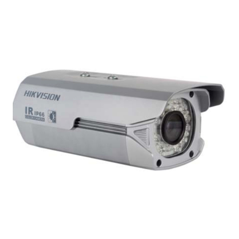 HIK VISION DS-2CC192PN-IRA User manual