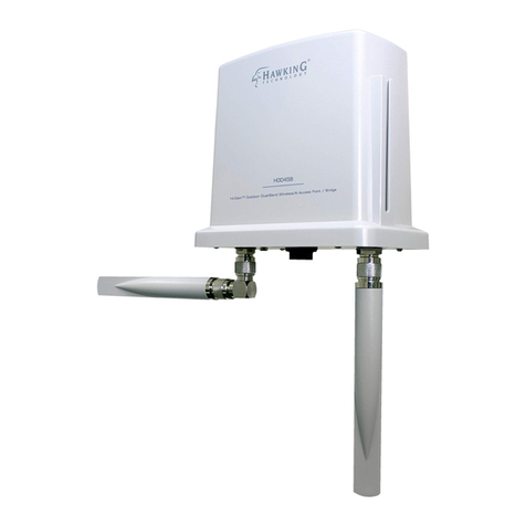 Hawking HOD45B User manual