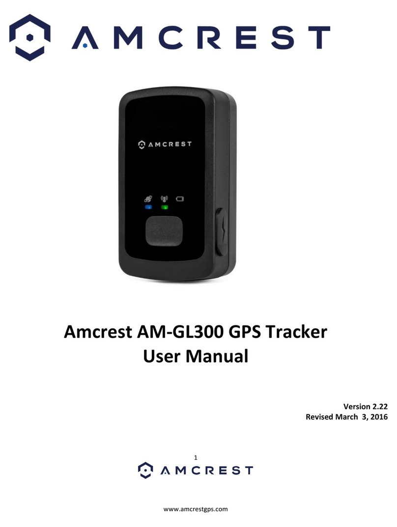Amcrest AM-GL300 user manual