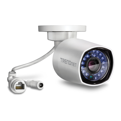 TRENDnet TV-IP314PI user guide