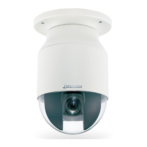 EverFocus EPN4122 user manual