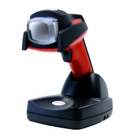 Leuze IT 6320 DPM Setup guide