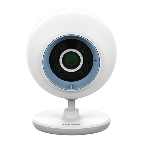 D-Link DCS-700L User manual