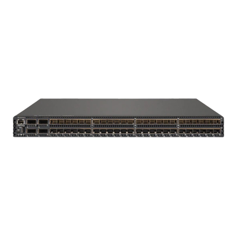 IBM RackSwitch G8264 User manual