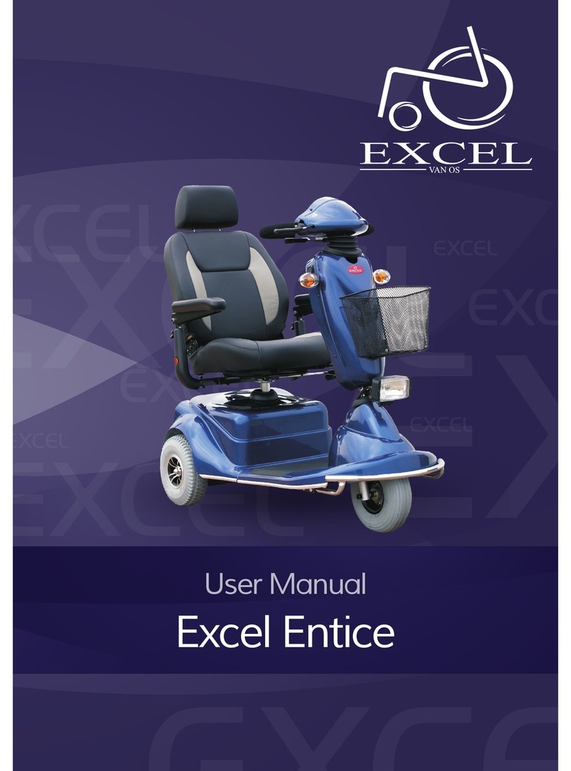 Excel Entice User manual