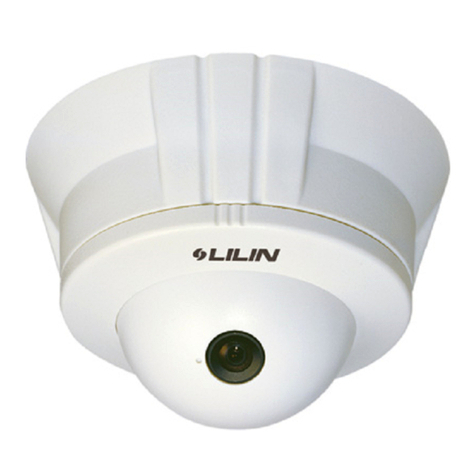 Lilin PIH-2422 instruction manual