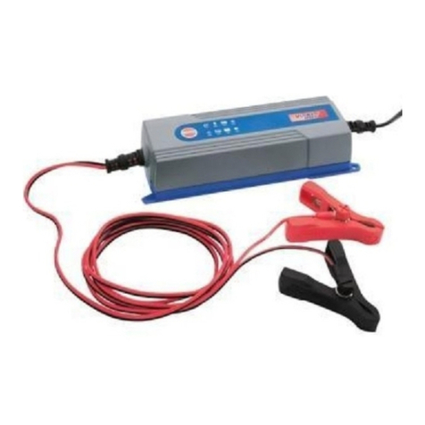 Tronic T4X SE User manual