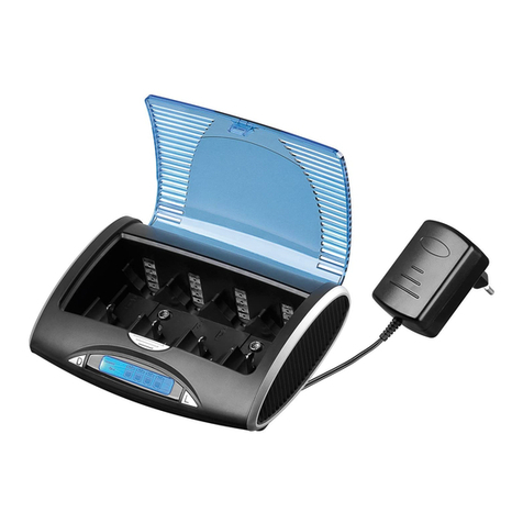Goobay v-9688 User manual