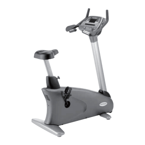 Matrix R5x User manual