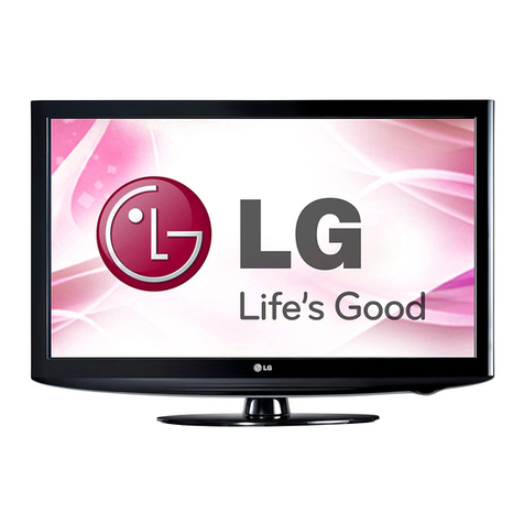 LG 42LH20R User manual LG 42LH20R User manual