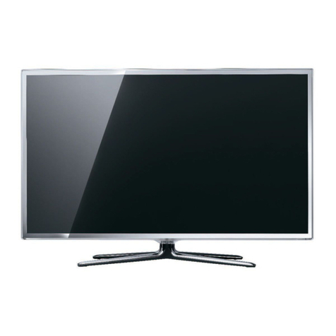 Samsung ue46es6710 User manual Samsung ue46es6710 User manual