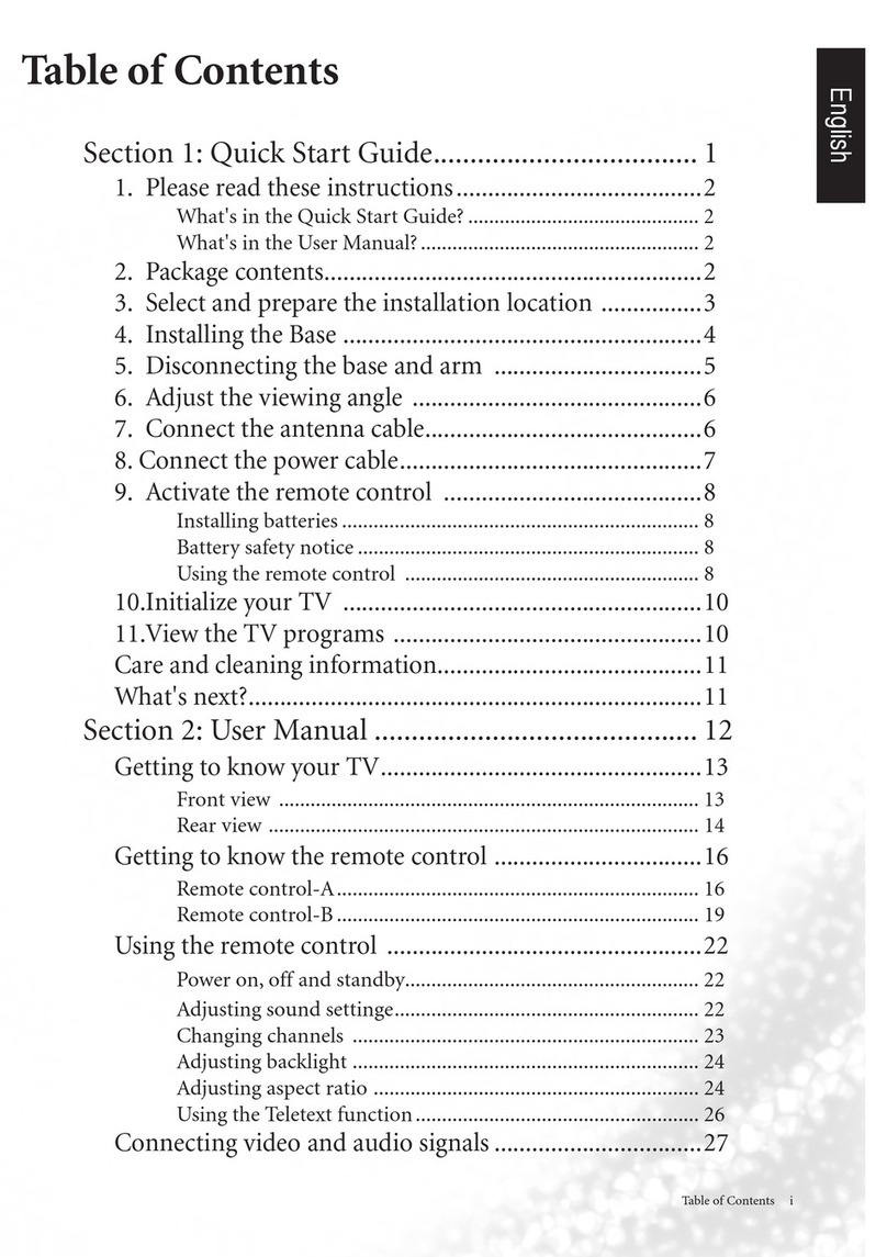 BenQ SE2241 User manual