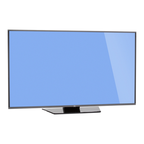 LG 65LF6300 User manual LG 65LF6300 User manual
