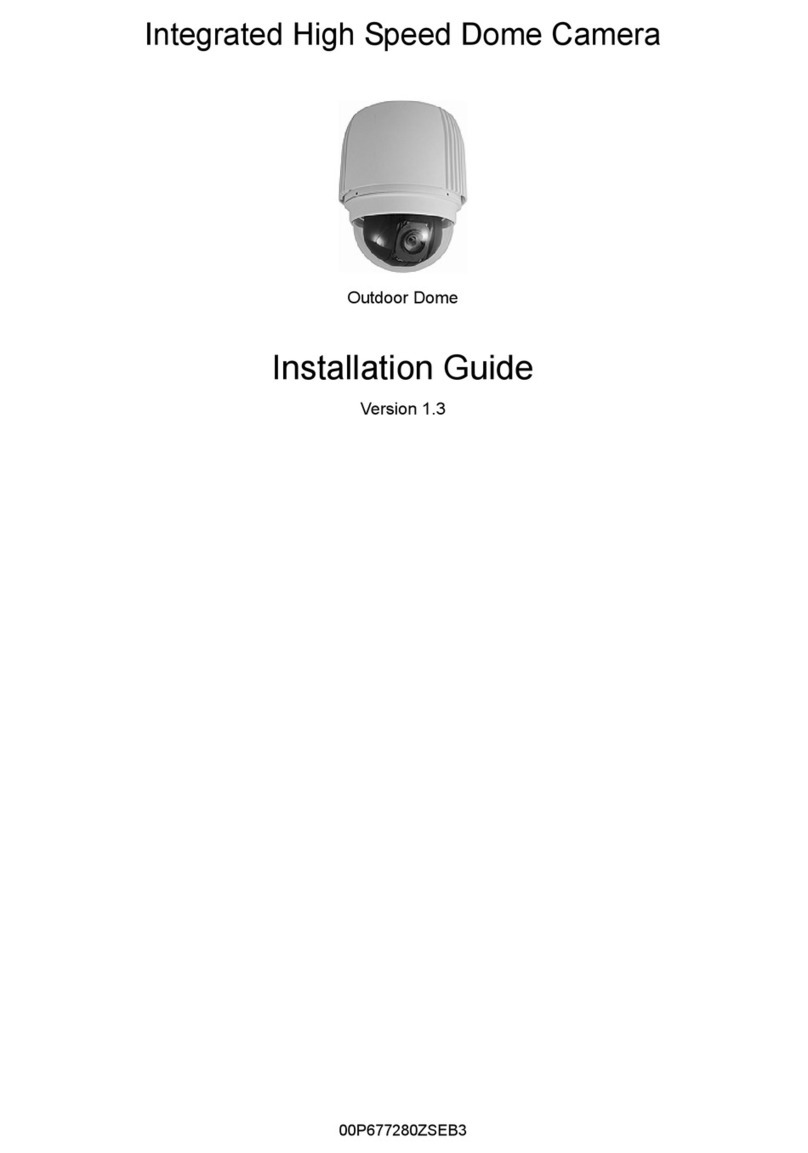 LTV LTV-SDNO30-DC installation guide