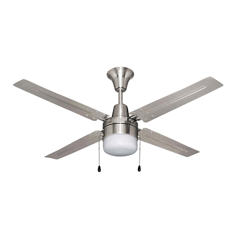 Litex E-UB48BC4C1 User manual