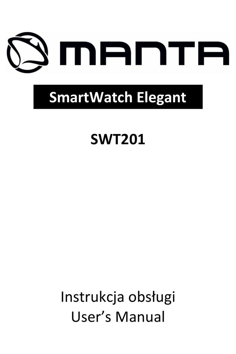 Manta SWT201 user manual