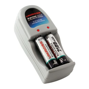 UNIROSS X-Press mini User manual