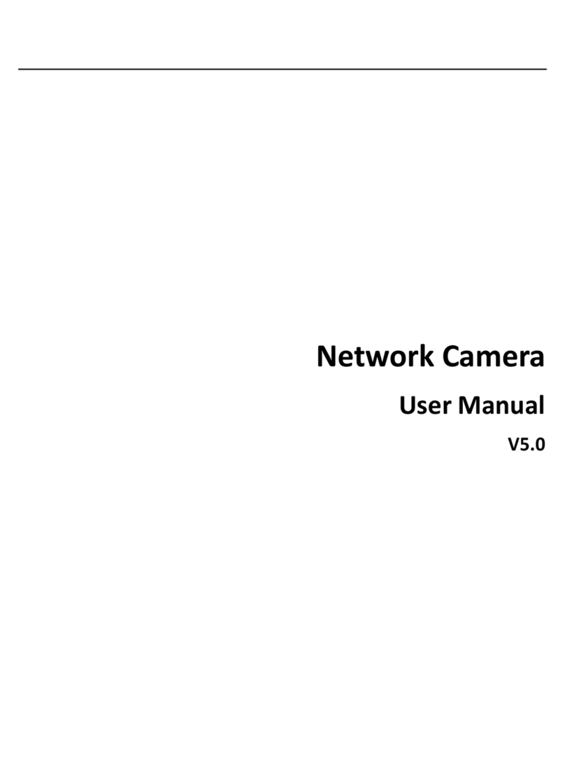 Active Vision ACC-V110N user manual