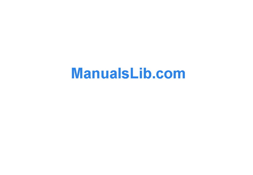 Cheetah cl-360x instruction manual