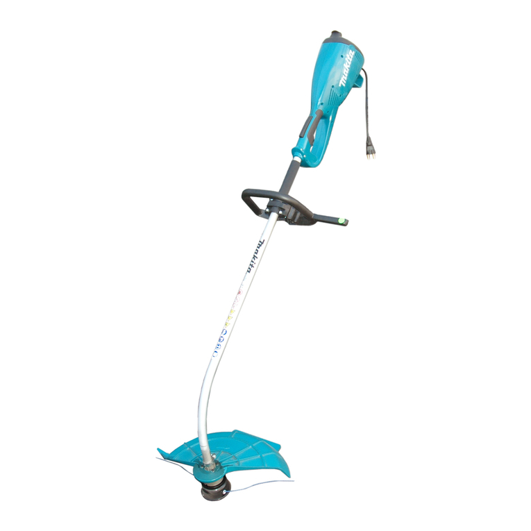 Makita um4030 instruction manual