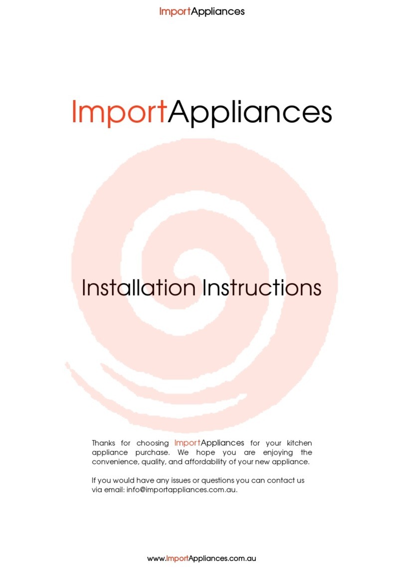 Siemens EH801FM17E User manual