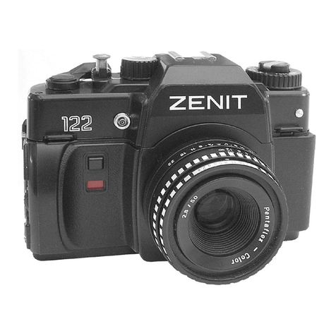 Zenit Zenit 122 user manual