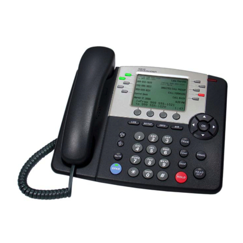 Tone Commander 8810 user guide