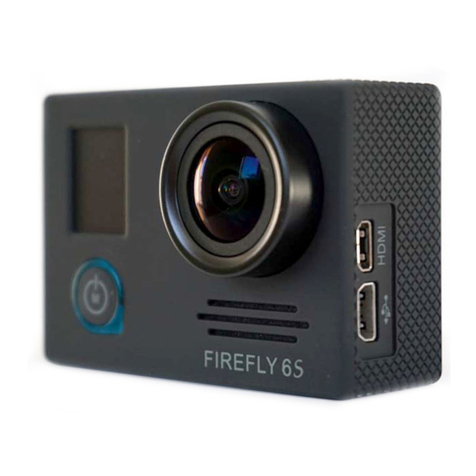 Firefly 6s instruction manual