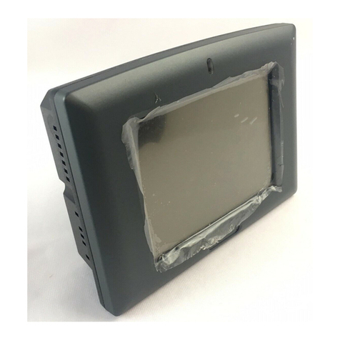 IEI Technology AFL-057A-Z510 User manual IEI Technology AFL-057A-Z510 User manual