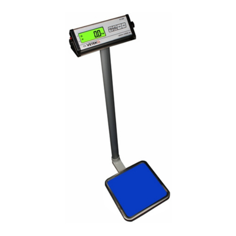 Vetek FR-MS User manual Vetek FR-MS User manual